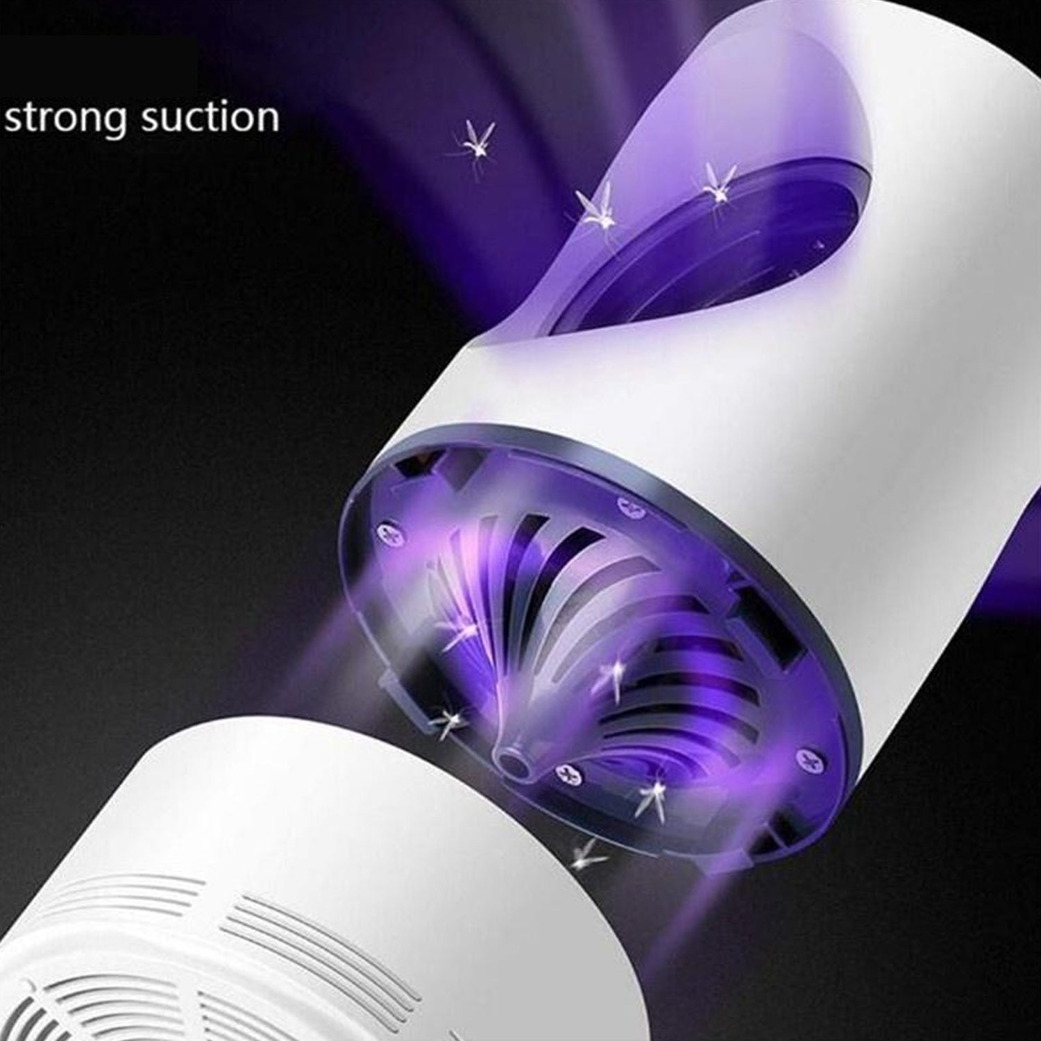 1225 Electronic Led Mosquito Killer Lamps Machine for Home Insect Killer Electric Powered Machine Eco-Friendly Baby Freezer, Household Bin Display Rack DeoDap 1225 Electronic Led Mosquito Killer Lamps Machine for Home Insect Killer Electric Powered Machine Eco-Friendly Baby Freezer, Household Bin Display Rack DeoDap